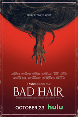 Bad Hair: A Maldição (Bad Hair)