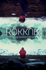 Crepúsculo (Rökkur)