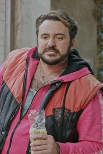 Poster de Episódio Todos Menos Um (2023)