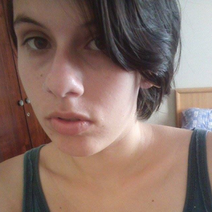 Foto de perfil de Paula
