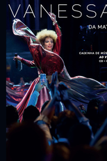 Vanessa da Mata - Caixinha De Música (Ao Vivo) (Vanessa da Mata - Caixinha De Música (Ao Vivo))