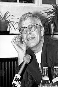 Bo Widerberg