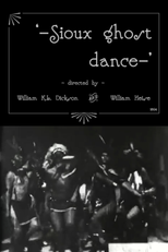 Sioux Ghost Dance (Sioux Ghost Dance)