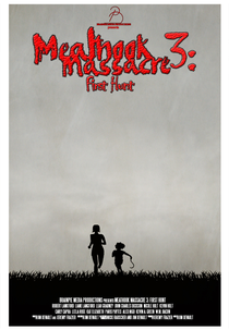 Meathook Massacre 3: First Hunt (Meathook Massacre III: First Hunt)