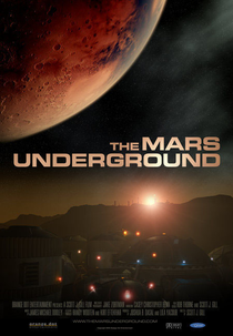 The Mars Underground (The Mars Underground)