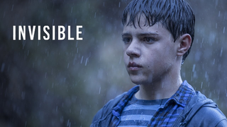 Trailer: INVISIBLE - Tráiler oficial [HD]