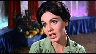 Trailer: Circus of Horrors (1960) trailer