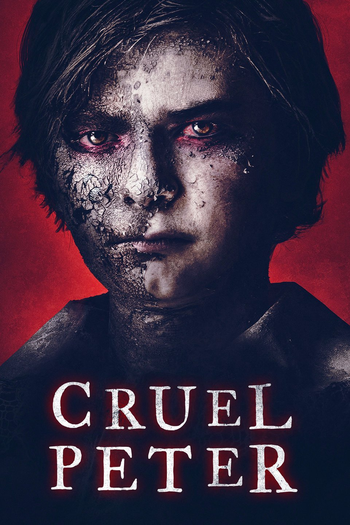  de Filme Cruel Peter (2019)