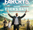 Far Cry 5: Dentro dos Portões do Eden