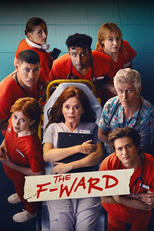 The F Ward (The F Ward)