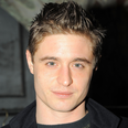 Max Irons