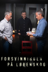 Forsvinningen på Lørenskog (Forsvinningen på Lørenskog)