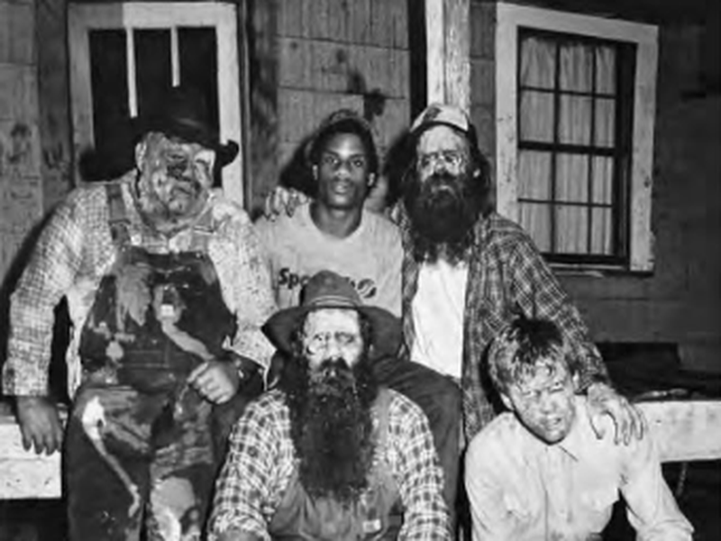 Foto 1 de Southern Shockers