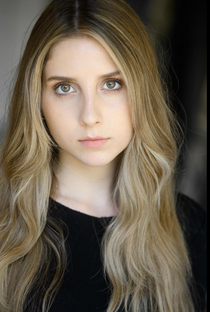 Savannah Grace - Poster 1