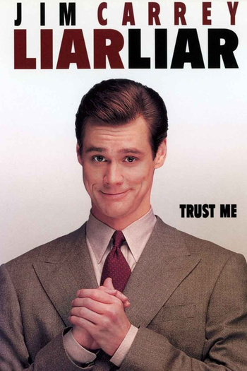  de Filme O Mentiroso (1997)