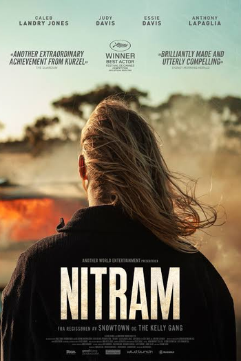  de Filme Nitram (2021)