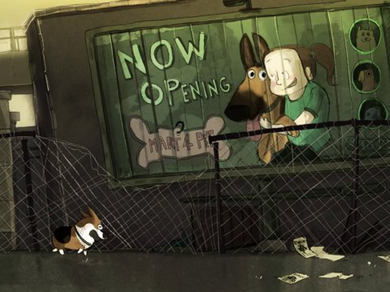 Foto 1 de Steadfast Stanley