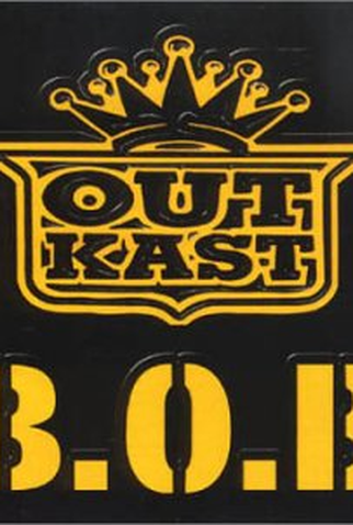 Poster 1 de Curta Outkast: B.O.B (2000)