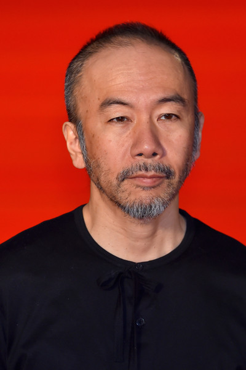 Shin'ya Tsukamoto - Foto 3