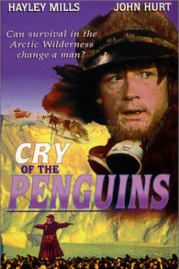  de Filme Tragédia no Ártico (1971)