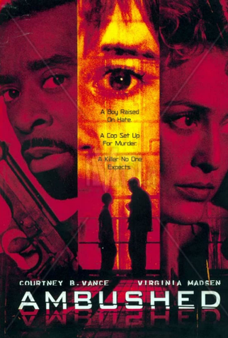 Poster 1 de Filme Cilada (1998)