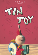 Brinquedo de Lata (Tin Toy)