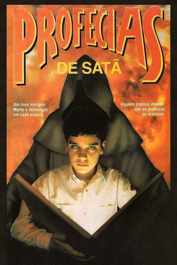  de Filme Profecias de Satã (1989)