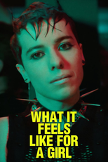 What It Feels Like for A Girl (What It Feels Like for A Girl)