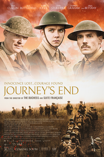  de Filme A Última Jornada (2017)