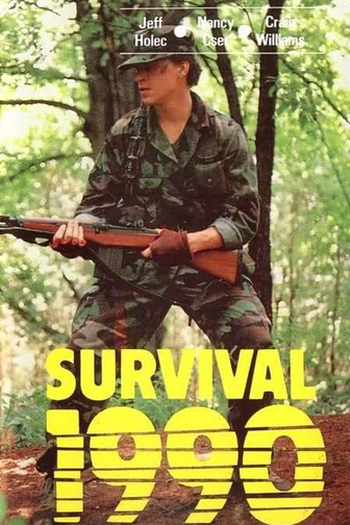  de Filme Sobreviventes de 1990 (1985)