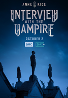 Entrevista Com o Vampiro (1ª Temporada)