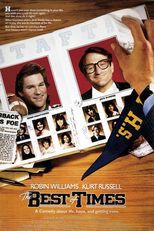 A Última Chance (The Best of times)