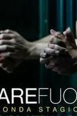 O Mar Lá Fora (Temporada 2) (Mare Fuori)