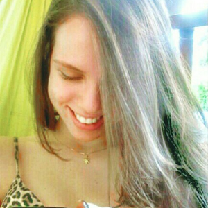 Foto de perfil de Isadora