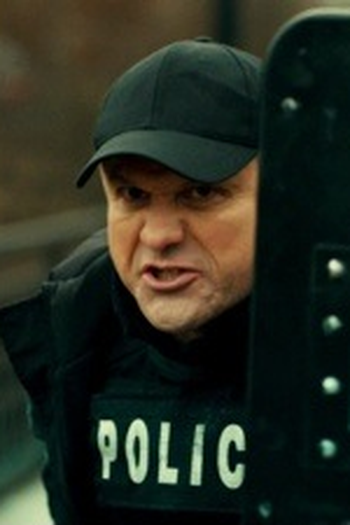 Poster de Episódio The Better Man (2011)