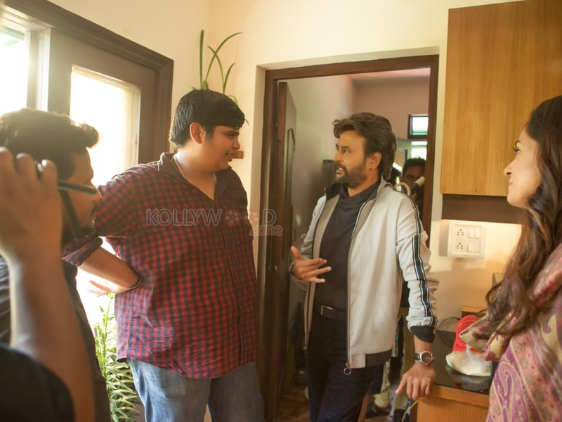 Foto 6 de O Administrador da Faculdade