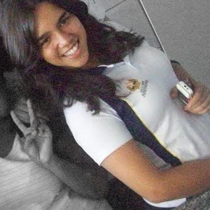 Foto de perfil de Danielle Guimarães