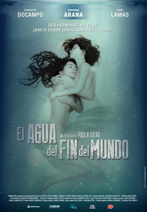 El Agua del Fin del Mundo (El Agua del Fin del Mundo)