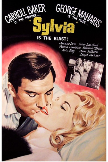  de Filme Sylvia (None)