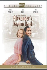 A Epopéia do Jazz (Alexander's Ragtime Band)