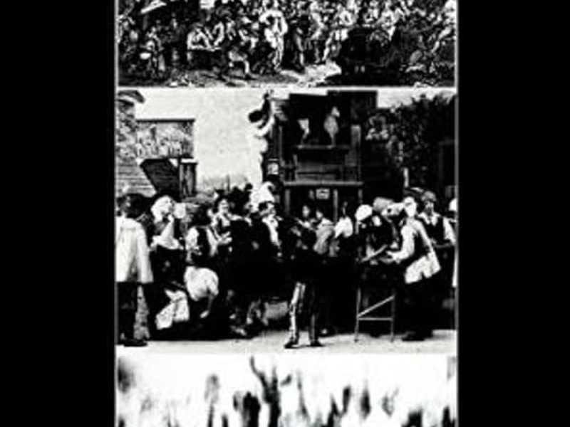 Foto 1 de A Tom Tom Chaser