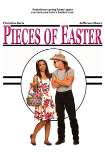 Pieces of Easter - Poster / Capa / Cartaz - Oficial 1