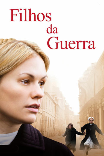  de Filme Filhos da Guerra (2009)