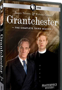 Grantchester (3ª Temporada) (Grantchester (Season 3))