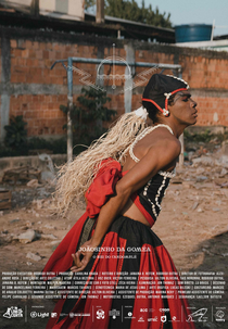 Joãosinho da Goméa – O Rei do Candomblé (Joãosinho da Goméa – O Rei do Candomblé)