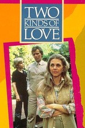 Poster de TV Dois Tipos de Amor (1983)