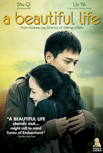 A Beautiful Life - Poster / Capa / Cartaz - Oficial 3