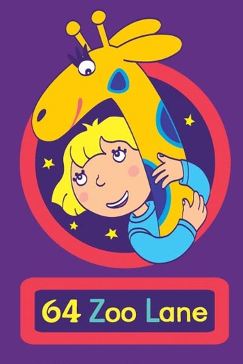  de Série Rua do Zoo 64 (2001)