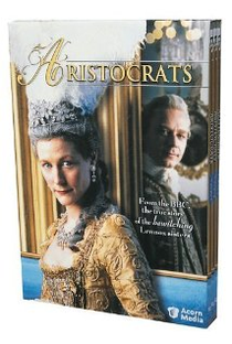 Aristocrats - Poster / Capa / Cartaz - Oficial 1