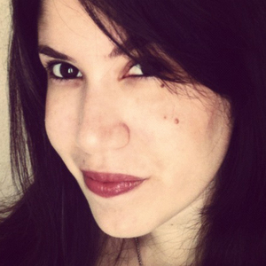 Foto de perfil de Fabianny de Alencar